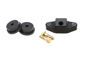 Subaru WRX STI Shifter Bushings - Torque Solution - Shifter & Rear Bushings Combo - `04-`14